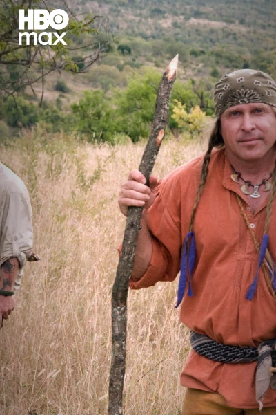 Dúo de supervivientes