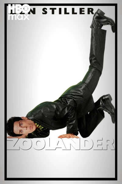 Zoolander