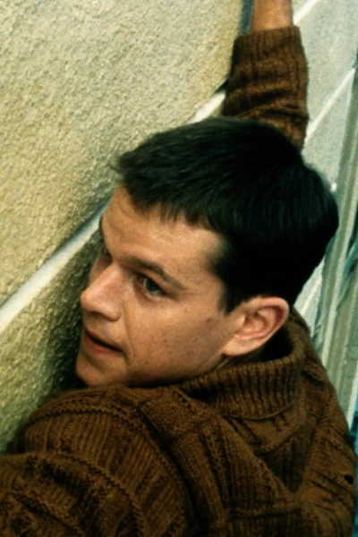 El caso Bourne