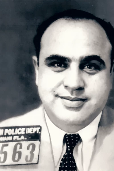 El San Valentín sangriento de la mafia