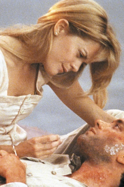 Joe contra el volcán