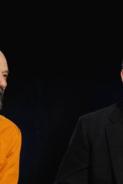 Ilustres ignorantes (T4): Hacerse mayor