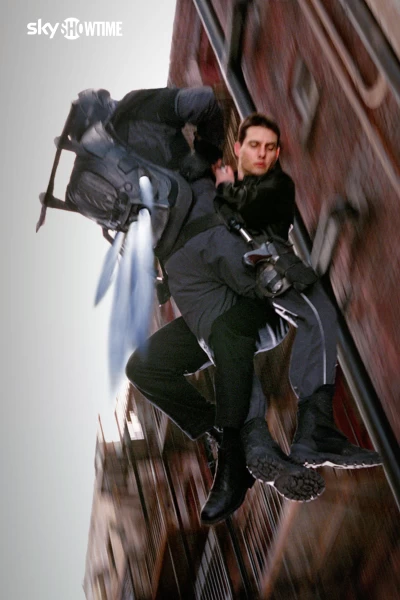 Minority Report