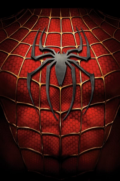 Spider-Man 3