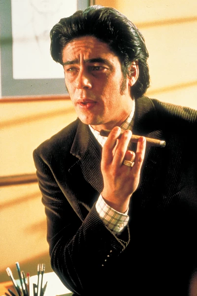 Snatch, cerdos y diamantes
