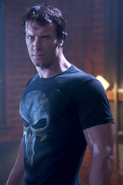 The Punisher (El castigador)