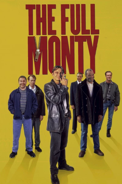 Full Monty