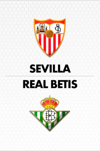 Jornada 12. Jornada 12: Sevilla - Betis