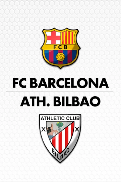 Jornada 14. Jornada 14: Barcelona - Athletic