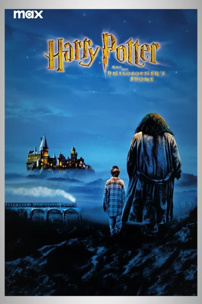 Harry Potter y la piedra filosofal