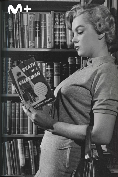 Love, Marilyn
