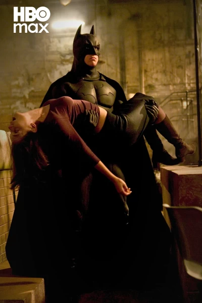 Batman Begins