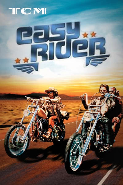 Easy Rider (Buscando mi destino)