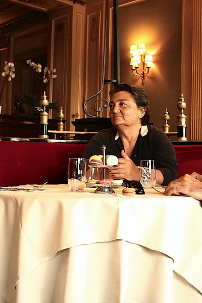 We love Tamara (T1): Bonjour, París