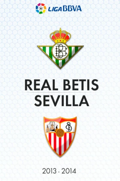 Jornada 33. Jornada 33: Betis - Sevilla