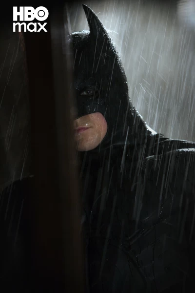 Batman Begins