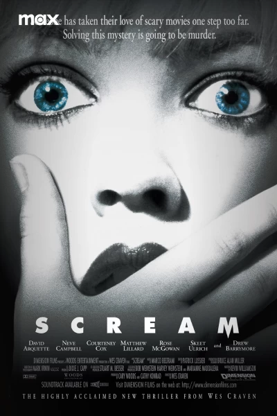 Scream