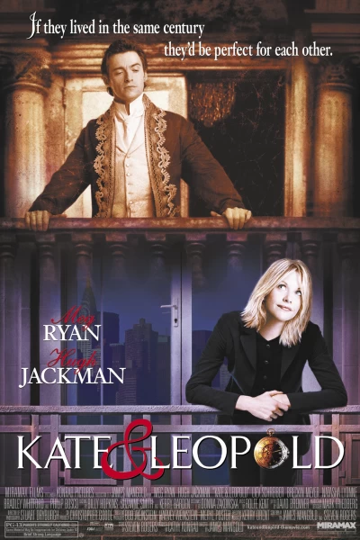 Kate & Leopold