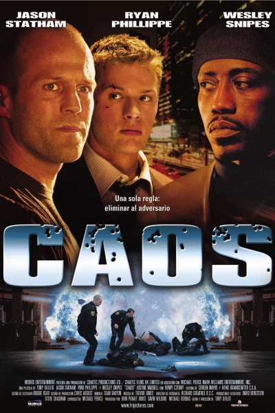 Caos