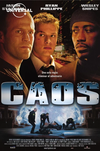 Caos