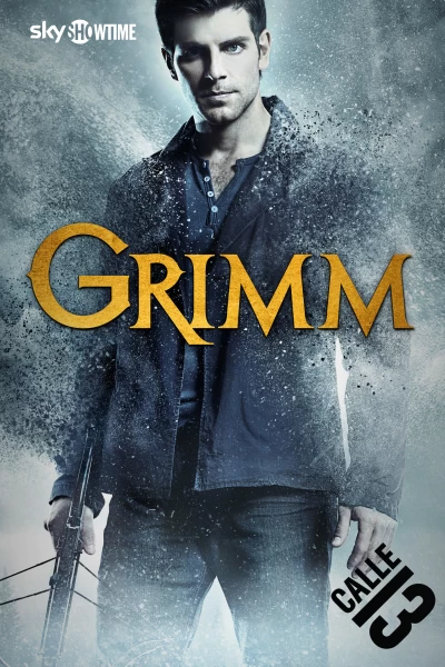 Grimm