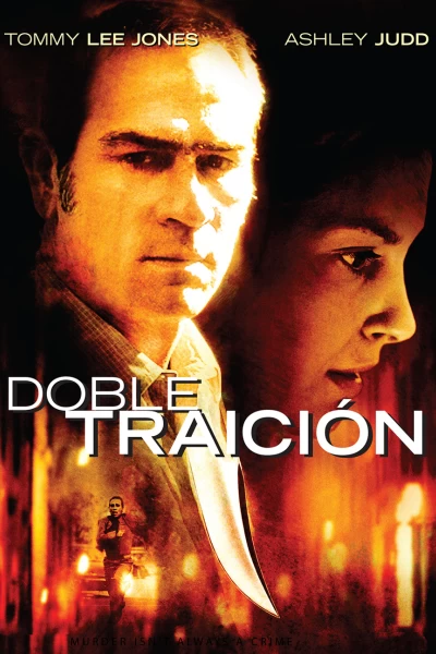 Doble traición