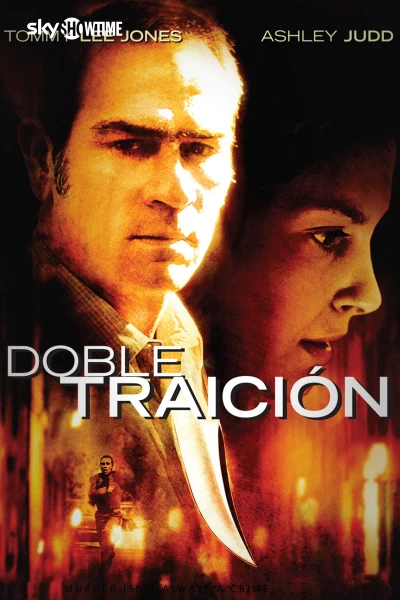 Doble traición