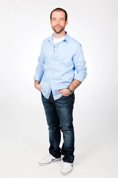 Central de Cómicos. T(T6). Central de Cómicos (T6): Marco Antonio: Propósitos nuevos, vida vieja