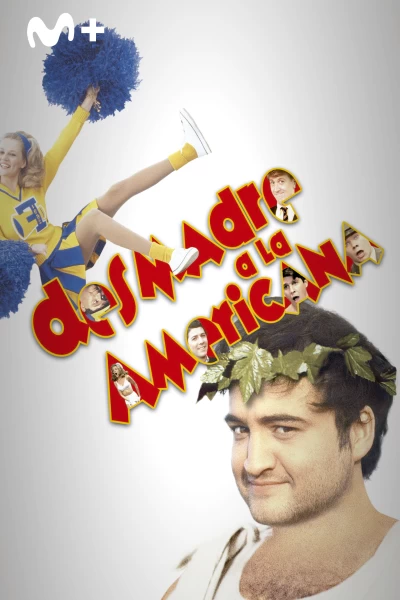 Desmadre a la americana