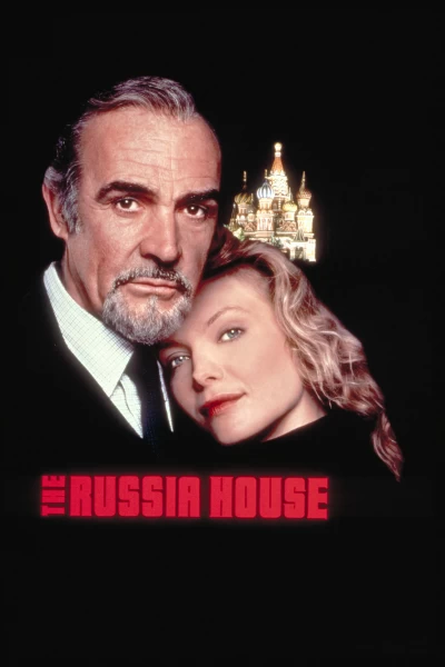 La casa Rusia