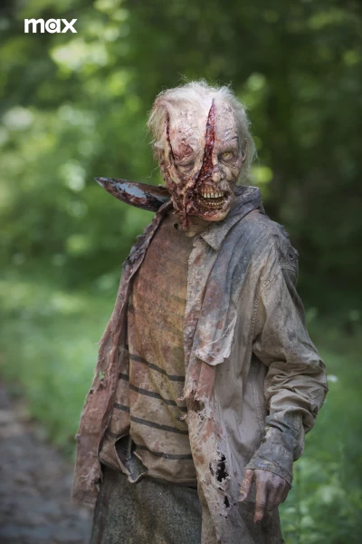 The Walking Dead