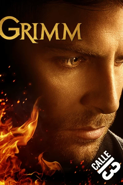 Grimm. T(T5). Grimm (T5): Ep.11 La Solución