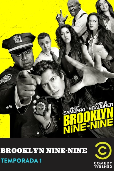 Brooklyn Nine-Nine