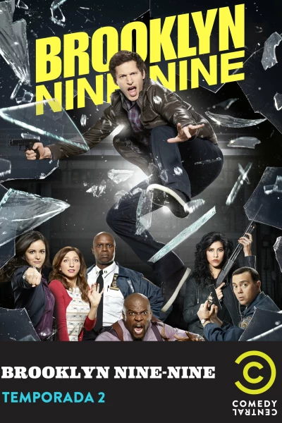 Brooklyn Nine-Nine