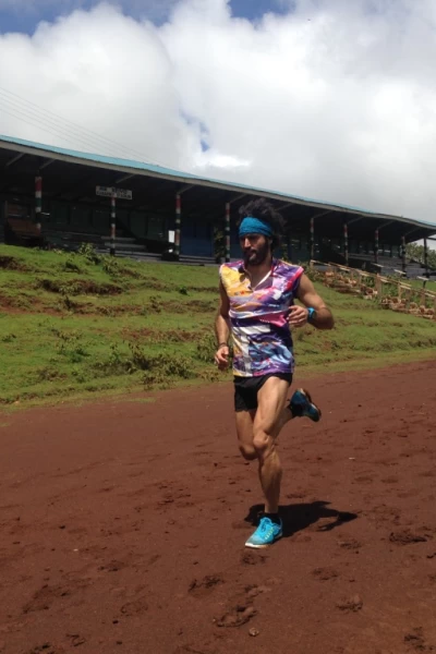 Maraton Man (T1): Kenia, la cuna del running