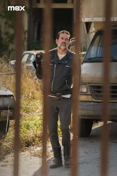 The Walking Dead