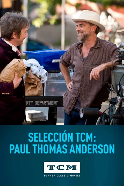 Selección TCM: Paul Thomas Anderson