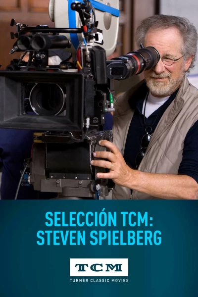 Selección TCM: Steven Spielberg