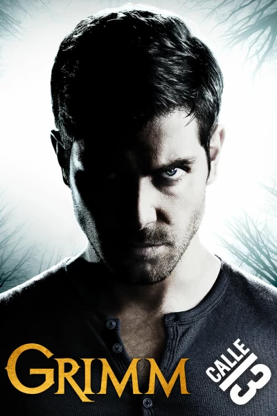 Grimm. T(T6). Grimm (T6): Ep.4 El Cuegle