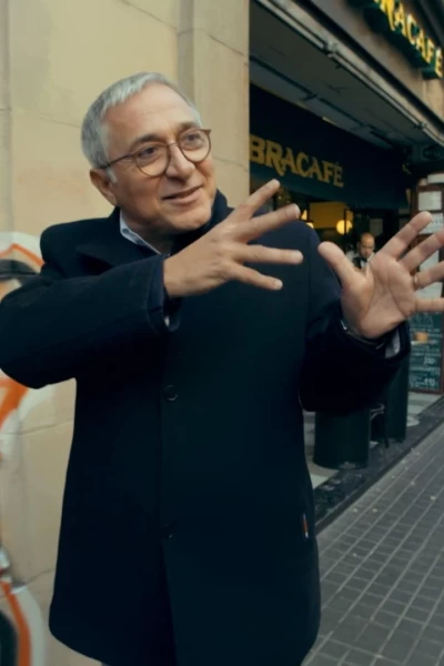 Streetviú. T(T1). Streetviú (T1): Gràcia, el paseo del modernismo