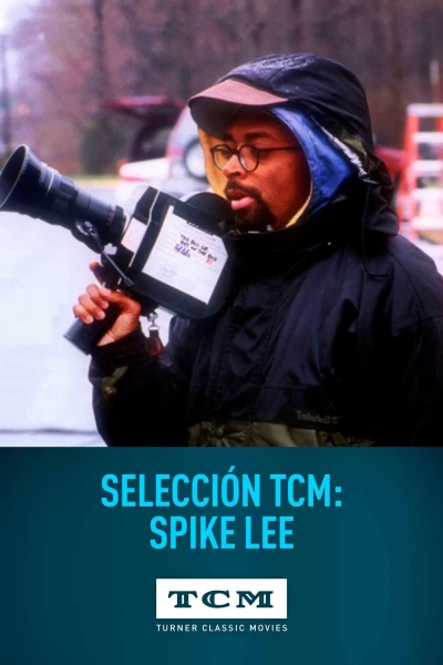 Selección TCM: Spike Lee