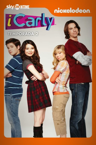 iCarly