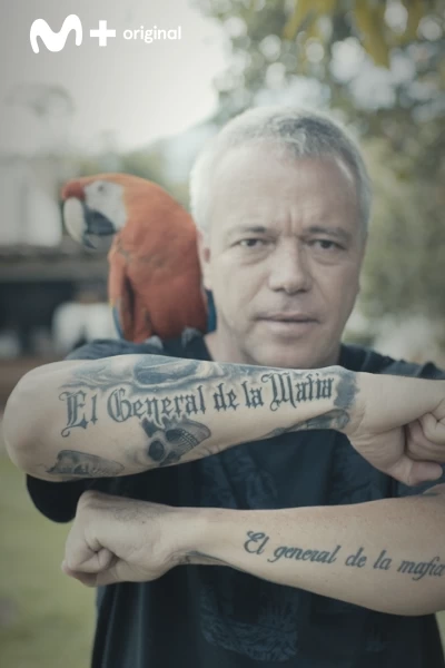 Tabú de Jon Sistiaga. Tabú de Jon Sistiaga: La Maldad: Mas líbranos del mal... Amén