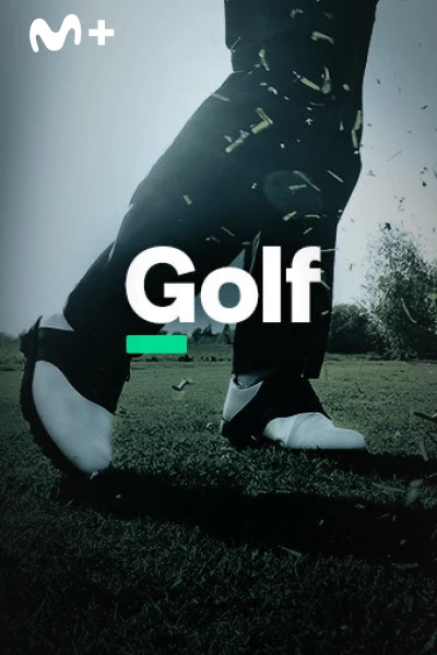 Sueños de Golf. T(2018). Sueños de Golf (2018): Rafa y Chema. Dos leyendas, una causa