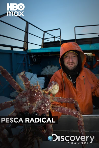 Pesca radical