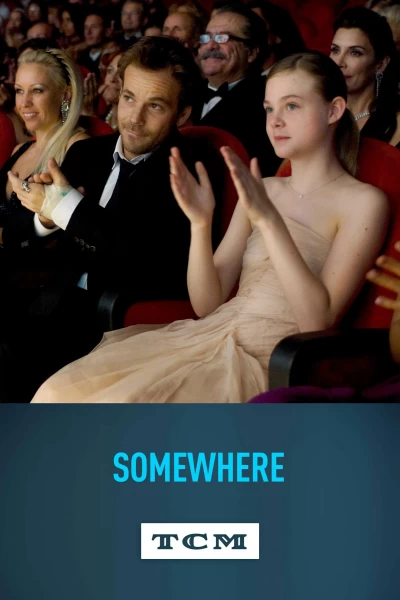 Somewhere