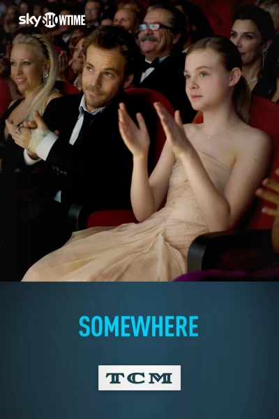 Somewhere
