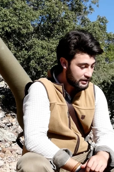 Monteando entre cierres y traviesas