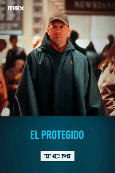 El protegido