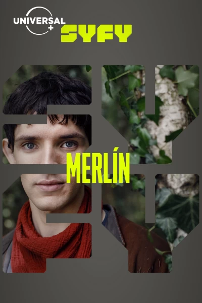 Merlín